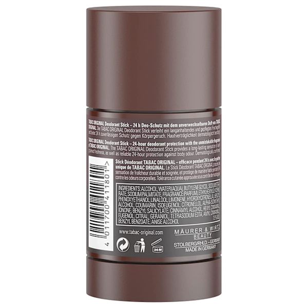 Tabac Original Deodorant Stick