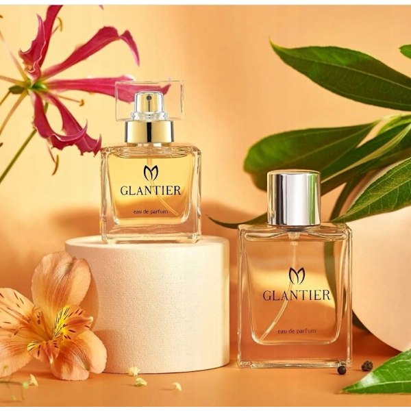 Glantier 466 Damparfym 50Ml