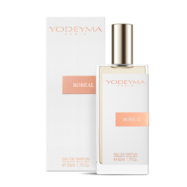 Yodeyma Boreal Eau De Parfum Til Kvinder 50Ml