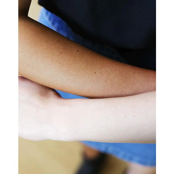 B.tan Tanned Af Itseruskettava Vaahto 200Ml