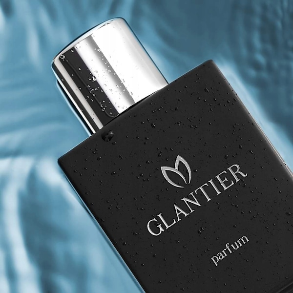 Glantier Premium 758 Herrparfym 50Ml