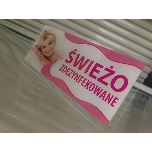 Ny Desinfisert Solarium