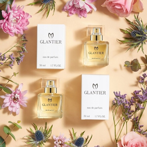 Glantier 416 Dameparfume 50Ml