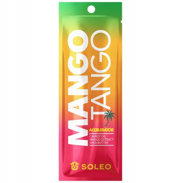 Soleo Mangotango Orangecake Hellosun Sandycandy Bubblegum Junglefruit Summernight 7X15Ml