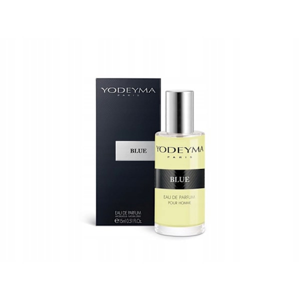 Yodeyma Eau De Parfum 15 Ml