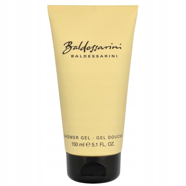 Baldessarini Luksuriøs Brusegel Til Mænd 150 Ml