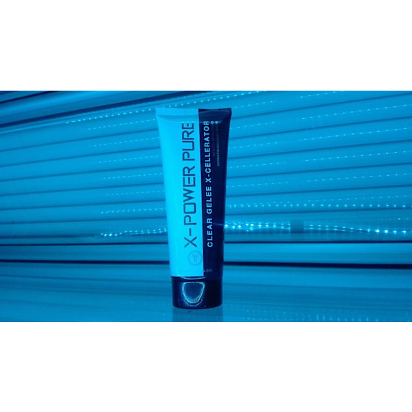 Power Tan X-Power Pure Accelerator Accelerator