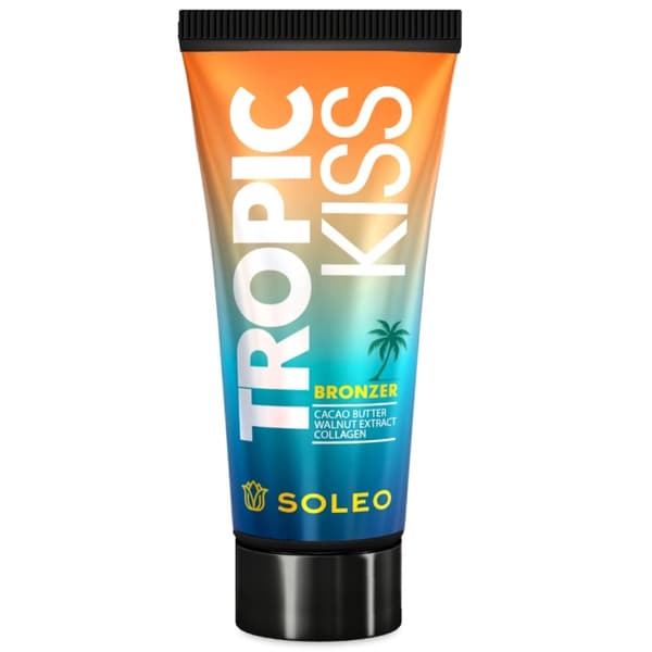 Zestaw Soleo Basic: Sandy Candy 150Ml + Tropic Kiss 150Ml