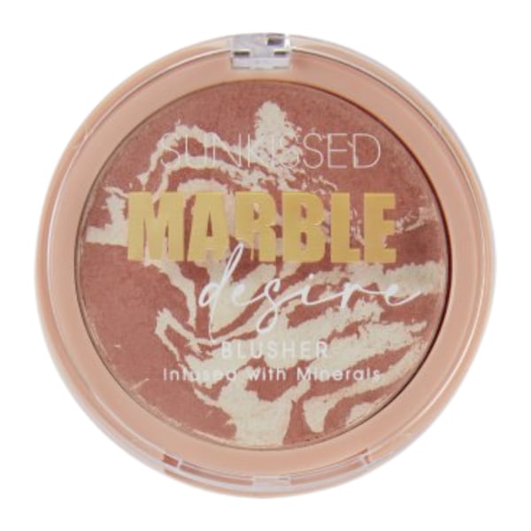 Sunkissed Marble Desire -Poskipuna