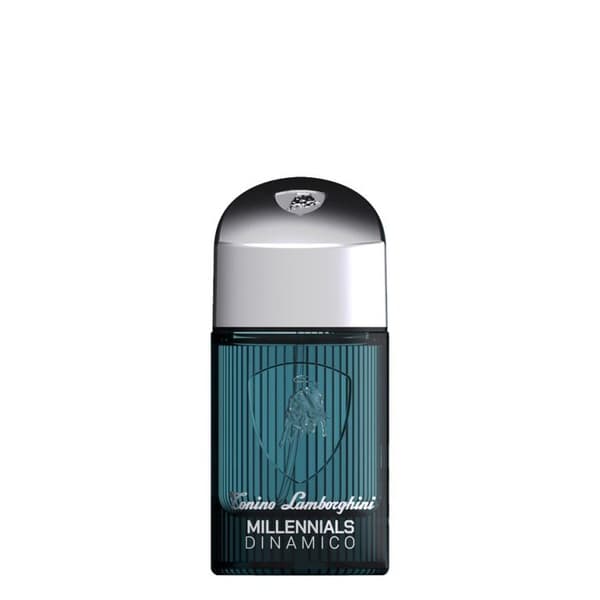 Tonino Lamborghini Millennials Dinamico Eau De Toilette