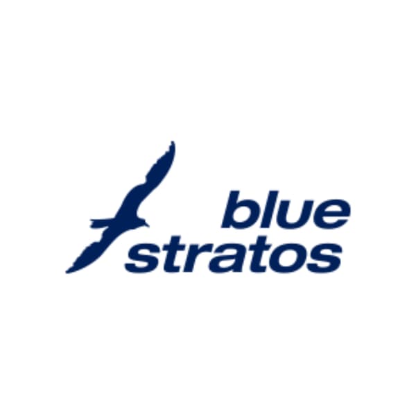 Blue Stratos Original Blue Rakvatten 100Ml