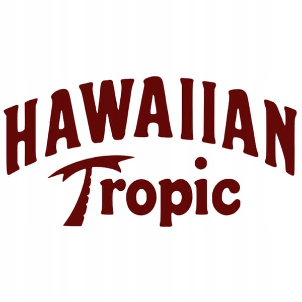Hawaiian Tropic Luminositet Solcreme Spf15 180Ml