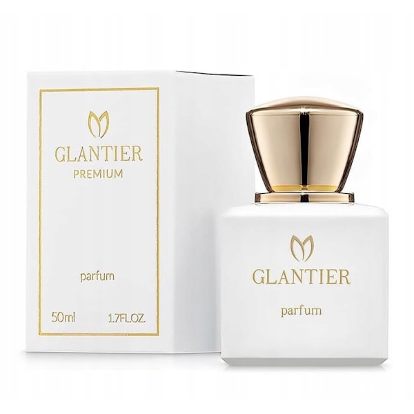 Glantier Premium 553 Damparfym 50Ml