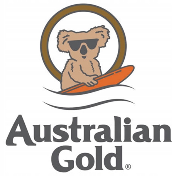 Australienskt Guld G Gentlemän Djärv Solbränningsbalsam För Män Med Dha Bronzer 250 Ml