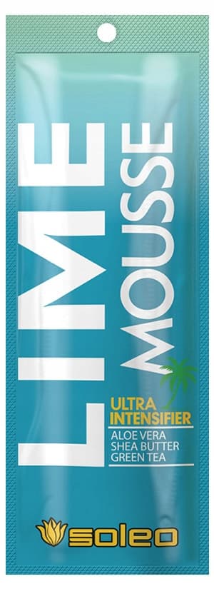 Soleo Basic Tanning Sachet Sæt Bronzere Accelerators 10 stk.