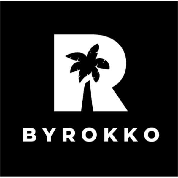 Byrokko Brush Hårbørste
