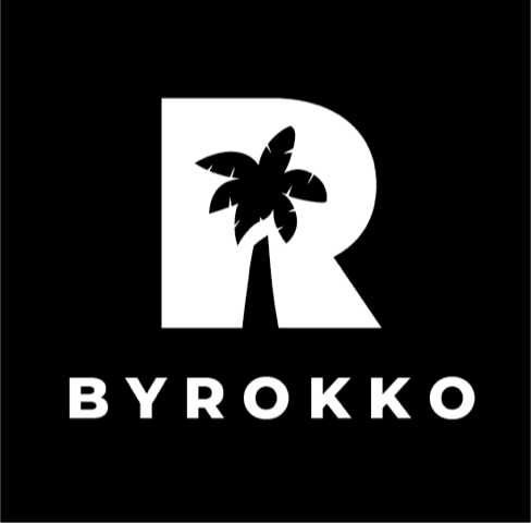 Byrokko Brush Hiusharja