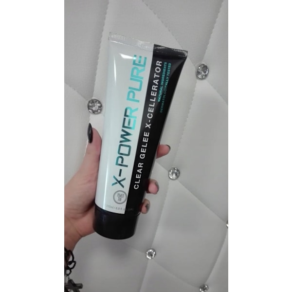 Power Tan X-Power Pure Accelerator Accelerator