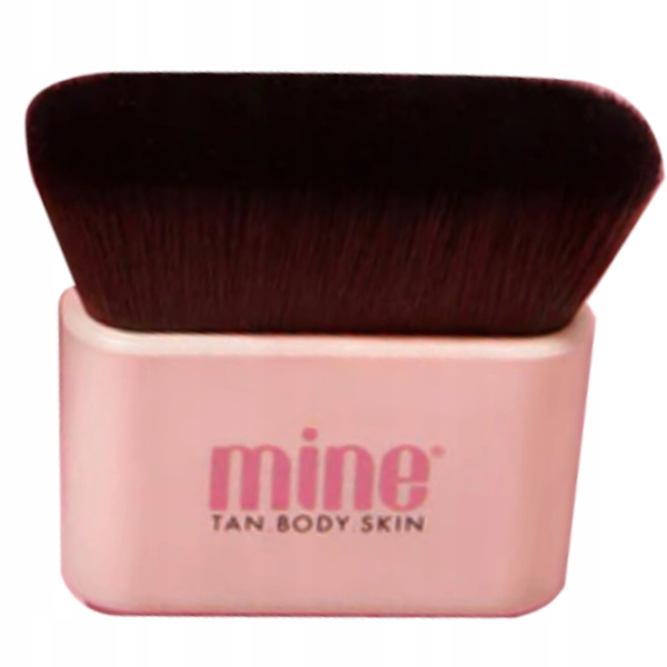 Minetan Bronzer Applikationsbørste Bronze On