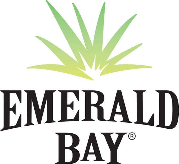 Emerald Bay Catching Rays Carrot Oil Intensifier