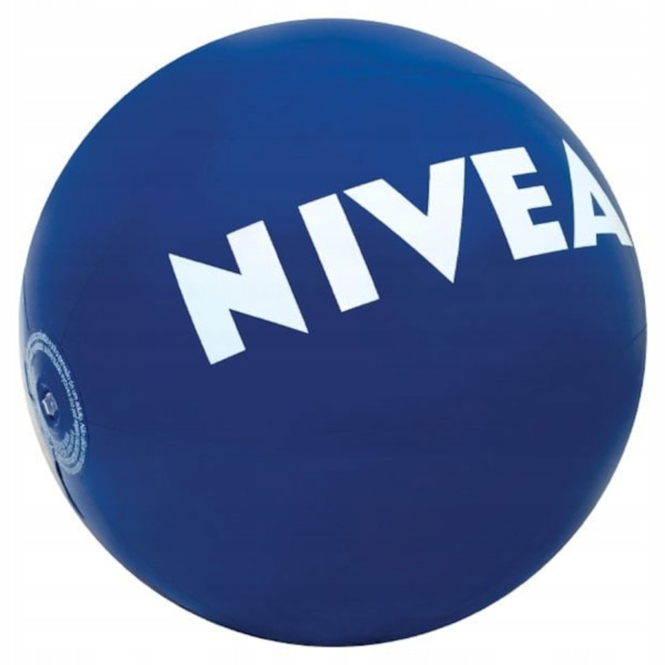 Nivea Protect & Moisture Spf20 Lotion + Rantapallo