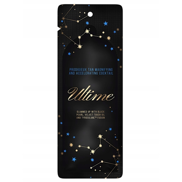 Onyx Ultime Edition Limite Bronzing Accelerator
