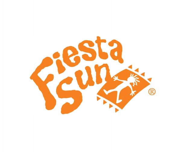 Fiesta Sun Mango Melt Tingle Effect Solcreme