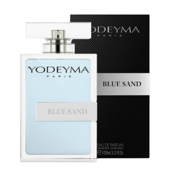 Yodeyma Blue Sand Eau De Parfum Til Mænd 100Ml
