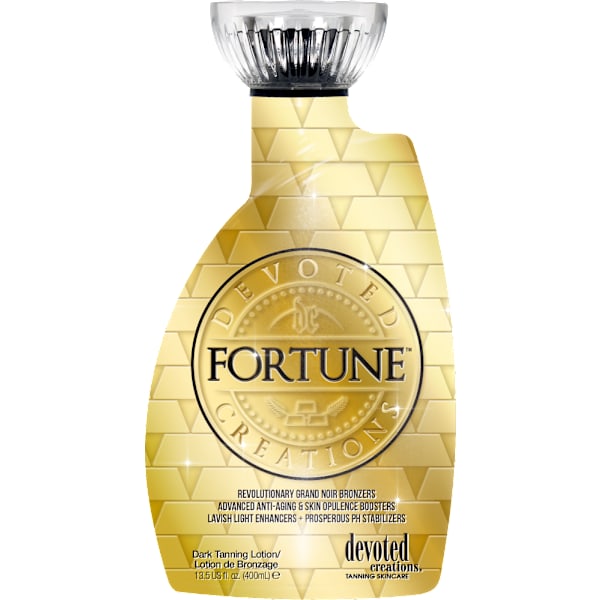 Devoted Creations Fortune 400Ml