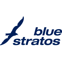 Blue Stratos Original Blue Aftershave 100Ml