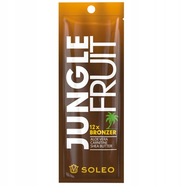 Soleo Mangotango Orangecake Hellosun Sandycandy Bubblegum Junglefruit Summernight 7X15Ml