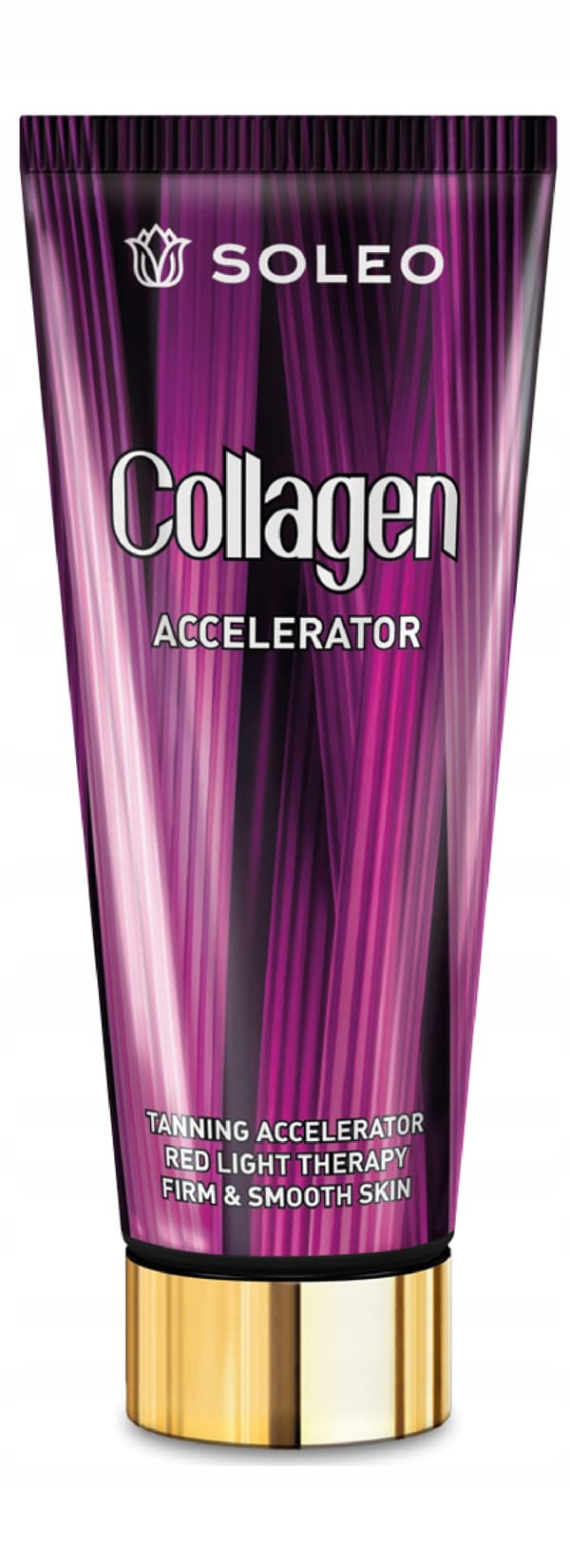 Soleo Collagen Accelerator + So Moist After Sun Free