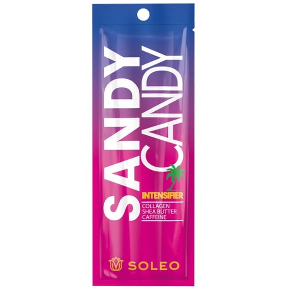 Soleo Mangotango Orangecake Hellosun Sandycandy Bubblegum Junglefruit Summernight 7X15Ml
