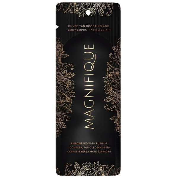 Onyx Magnifique Edition Limite Bronze Accelerator