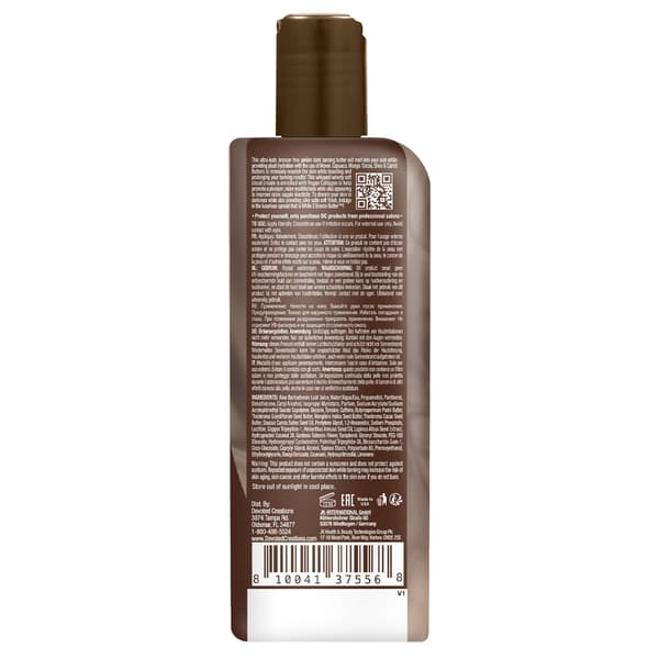 Devoted Creations White 2 Bronze Butter Tummanrusketusvoide 251ml