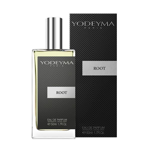 Yodeyma Root Eau De Parfum Miehille 50Ml