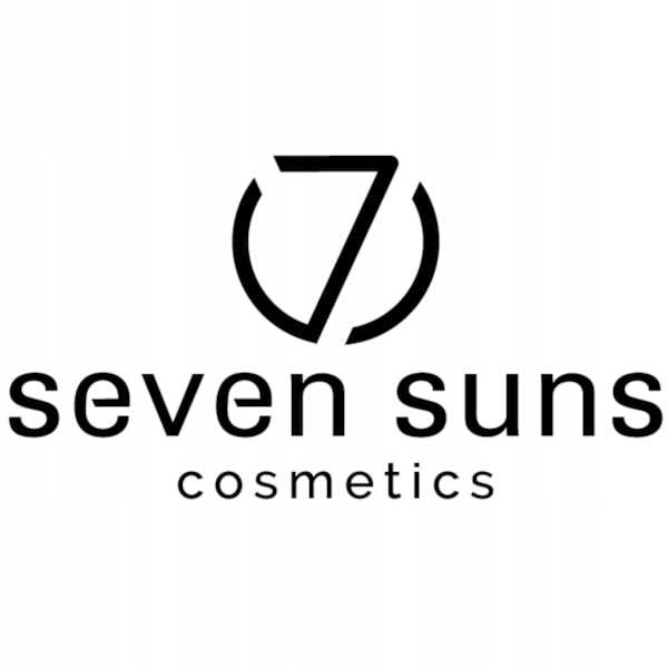 Solbränningsaccelerator För Män 7Suns Gold Glow Men 100Ml