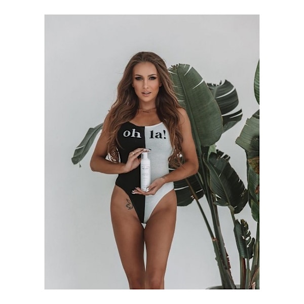 Tanexpert Bronze Amber Självbrunande Skum 200Ml