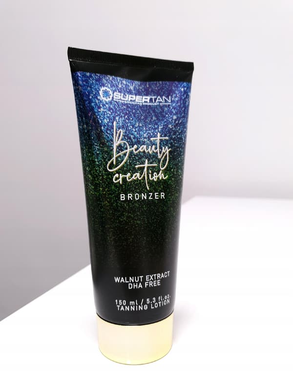 Supertan Beauty Creation Bronzer Melaniinilla 150Ml