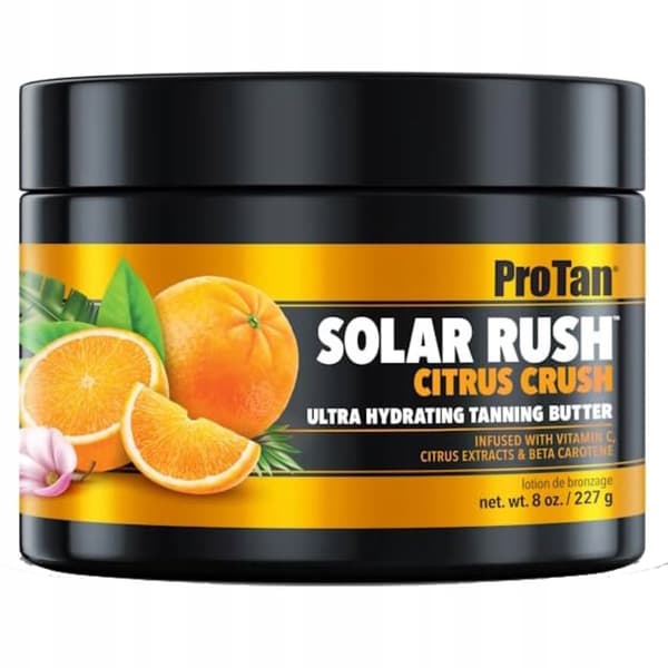 Pro Tan Hydrating Tanning Accelerator Med Apelsindoft 250 Ml