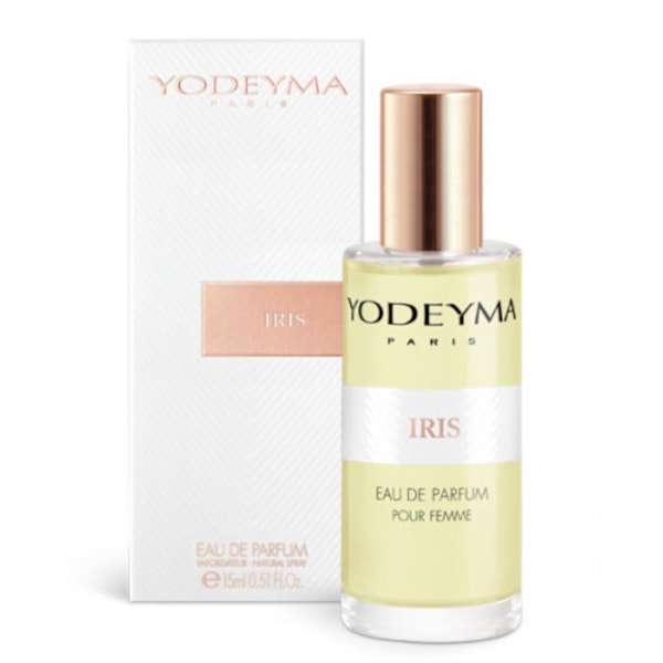 Yodeyma Iris Eau De Parfum For Kvinner 15Ml