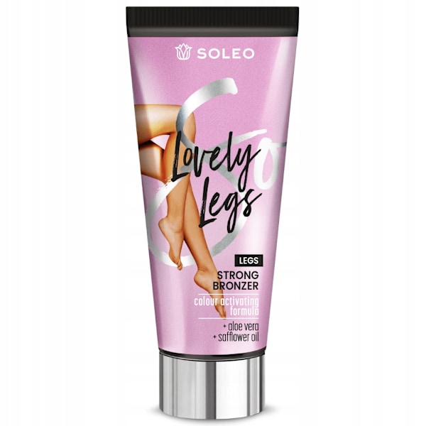 Perfekt Ben Solbrun Pakke: Soleo Bronzer & Eftersol Balsam