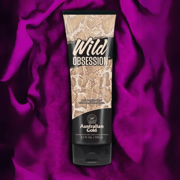 Australian Gold Wild Obsession Dark Dha Bronzer 250Ml