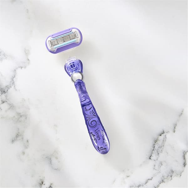 Gillette Venus Swirl Razor Refills X2 Kpl