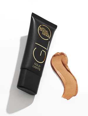Bondi Sands Glo Gold Lights Highlighter