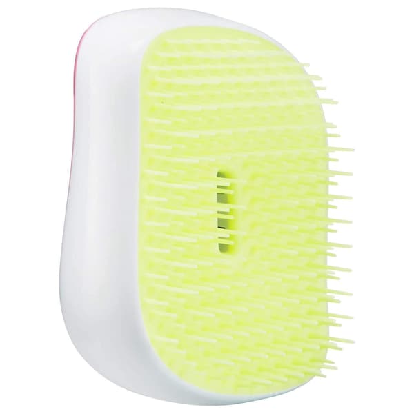 Tangle Teezer Compact Styler Puma Hårbørste Rejse Detangler Mini