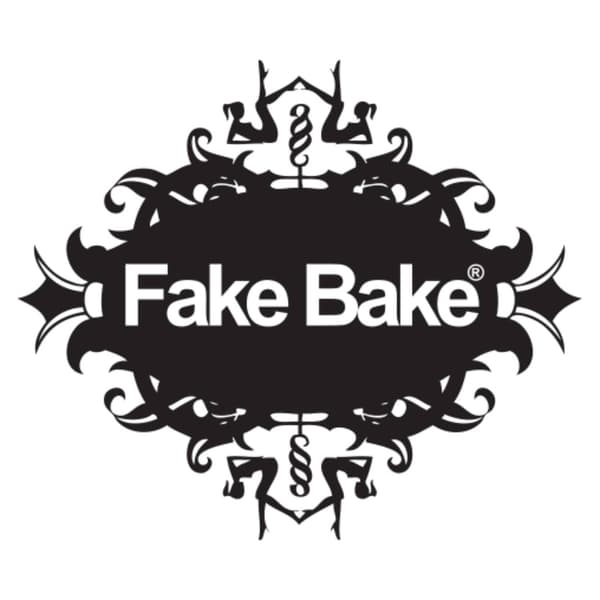 Fake Bake In The Buff Dubbelsidig Peeling Mitt