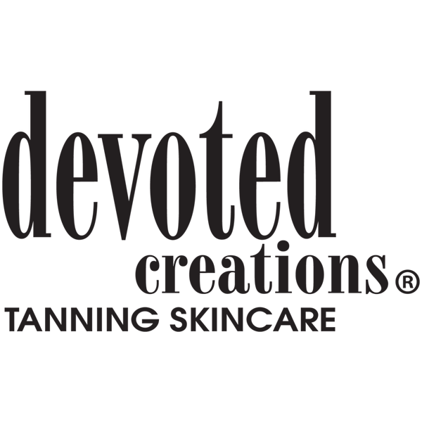 Devoted Creations Vit 2 Bronssmör 15Ml