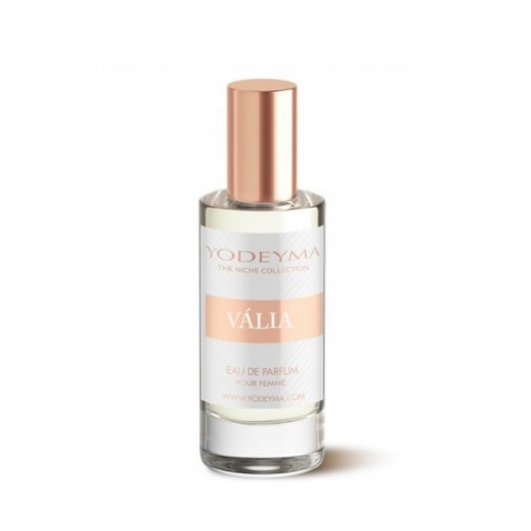 Yodeyma Valia 15Ml Parfumeret Vand Til Kvindeparfume