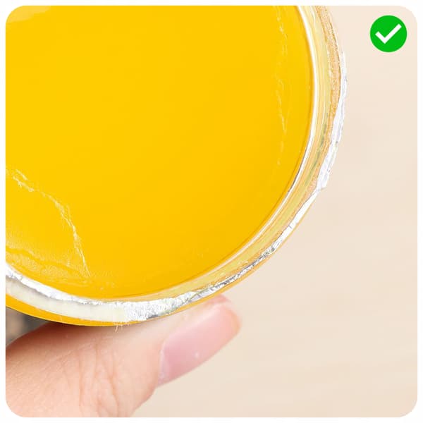 Naturlig Bivaxpolish För Träytor